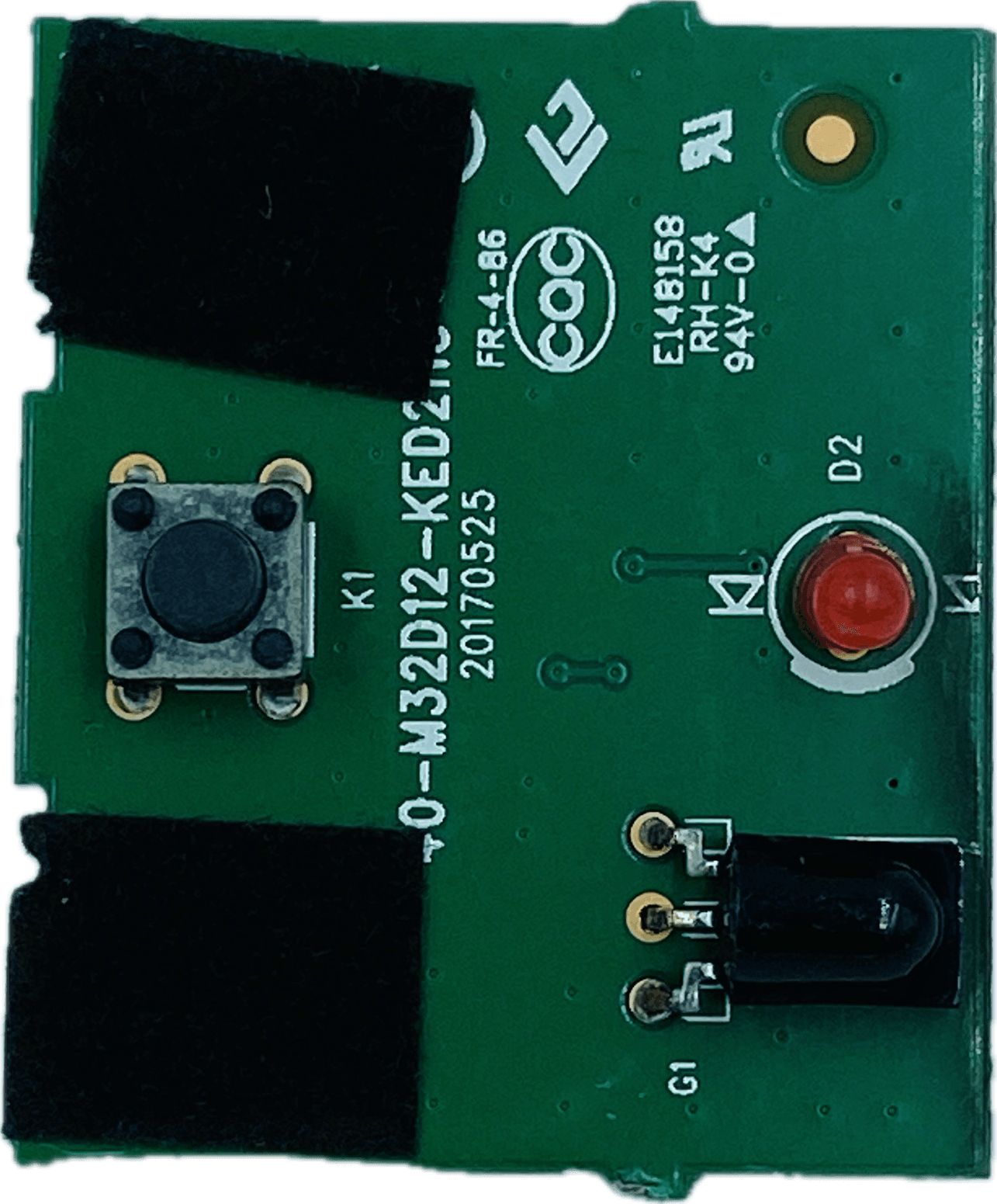 Mi LED TV IR Sensor – Model L32M5-AL - Great Bharat Electronics Mi LED TV IR Sensor – Model L32M5-AL - Great Bharat Electronics